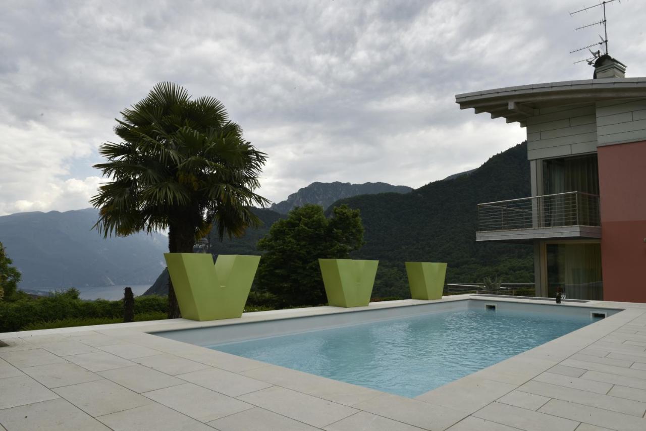 Villa Bellavista Tenno Exterior photo