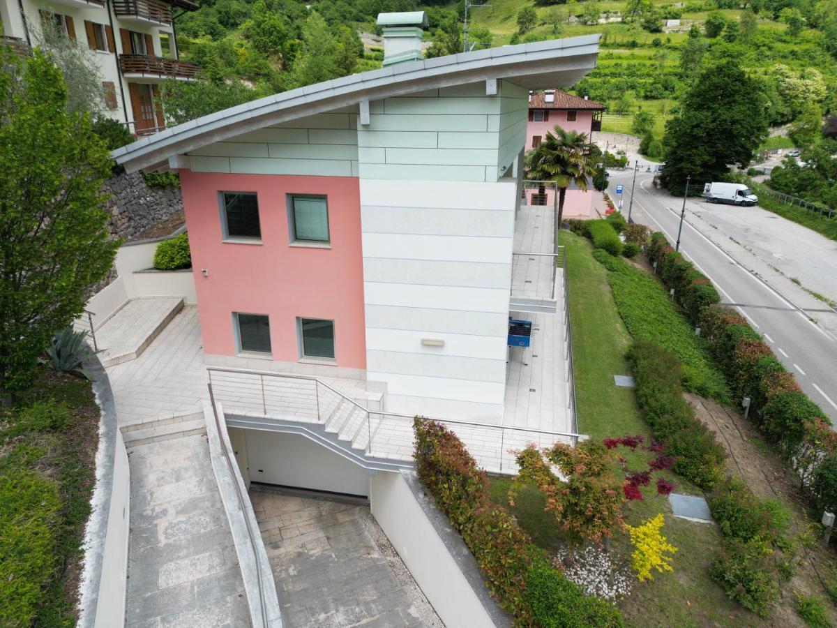 Villa Bellavista Tenno Exterior photo
