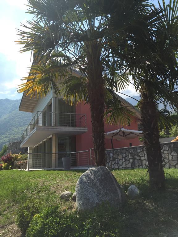 Villa Bellavista Tenno Exterior photo