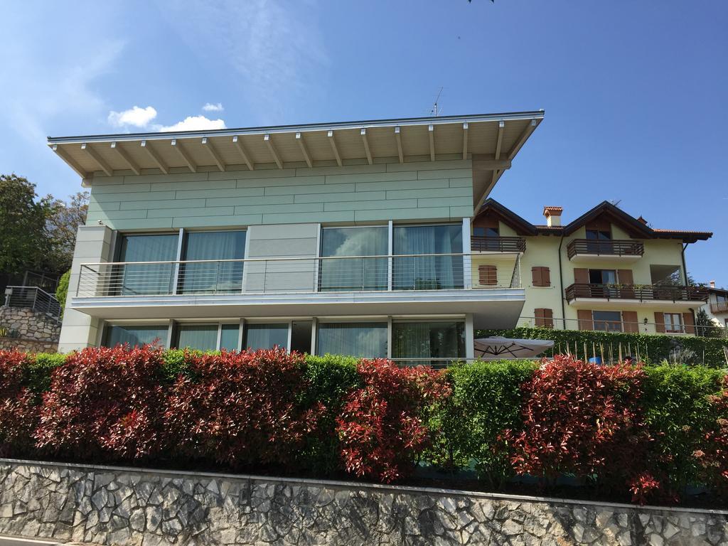 Villa Bellavista Tenno Exterior photo